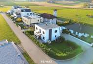 Modernes Einfamilienhaus in Ziegelmassivbauweise – Stilvolles Wohnen in ruhiger Lage