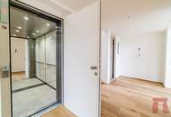 Architektur, Aussicht und Wohnkomfort auf höchstem Niveau