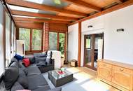 Einfamilienhaus Nähe Kurpark Oberlaa