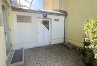 SONNIGE 3-ZIMMER-MAISONETTE MIT TERRASSE UND GEMEINSCHAFTSGARTEN IN HETZENDORF