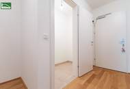 Provisionsfreie 3-Zimmer perfekt aufgeteilt mit Balkon - „Hirschfeld – Naturnah wohnen“ – Niedrig-Energie-Standard-Neubau