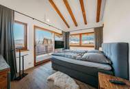 Alpine Eleganz trifft Panorama – exklusive Immobilie in Premiumqualität