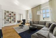 Traumhafte 4-Zimmer-Wohnung mit Stadtblick in Klagenfurt – Ihr neues Zuhause wartet!