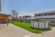 Modernisiertes Einfamilienhaus auf 1.167 m² Grund in attraktiver Wohnlage