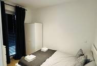 Moderne 2-Zimmer-Neubauwohnung (2022) - Kompakt, hochwertig & sofort bezugsbereit - PRIVAT