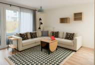 Barrierefreies Raumwunder mit Garten - genießen Sie komfortables, modernes Wohnen