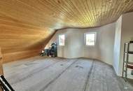Gepflegtes Familienhaus mit Pool, Garage und großzügigen Erweiterungsmöglichkeiten!