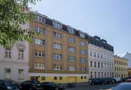 Stadtwohnung mit besonderem Ausblick – 94 m² Maisonette mit Gloriette-Blick
