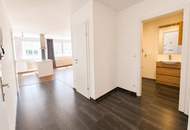 "Lichtdurchflutete 3-Zimmer-Wohnung mit Wohnküche & Kochinsel | 83 m²"