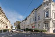 Seltene Gelegenheit in Döbling! Zentrales Luxus-Penthouse mit vier Dachterrassen und Pool