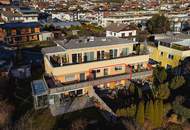 Kompakte 2 Zi.Wohnung mit Terrasse nach Süden