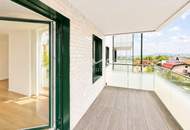 Provisionsfrei: Luxuriös Wohnen im exklusiven Prachtgarten - Laxenburger Straße