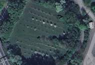 "Bauland Sondergebiet für Gastro oder Freizeit!"