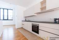 Erstklassige 2-Zimmer-Maisonettewohnung inkl. Dachterrasse in Linzer Bestlage an der Promenade zu vermieten!
