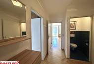 ** 2 Zimmer in ruhiger Lage mit Garagenstellplatz und Kellerabteil **