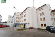 Stadt trifft Land! Genossenschaftswohnung in traumhafter Ruhelage!