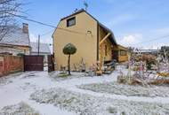 Charmantes Haus mit Innenhof und vielseitigen Nutzungsmöglichkeiten