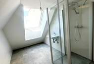 Erstbezug! 2-Zimmer-Wohnung mit Terrasse in der Nähe U1 Kagraner Platz - INKLUSIVE Küche!