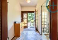 BUNGALOW MIT CHARME UND GARTEN
