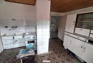 Wohnen im Grünen – Einfamilienhaus in Langseitenrotte