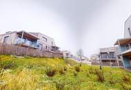 Pärchenhit mit Eigengarten I Holzbauweise I Erstbezug