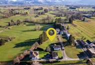 Wohnen zwischen Neunerkanal und Staldenbach - Grundstück(e) in Lustenau