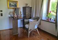 Wunderschöner Dreikanthof in Ruhelage mit Reithalle