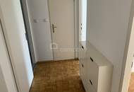 Wunderschöne, sonnendurchflutete 3-Zimmer Wohnung nahe Millenniumstower und der Donau