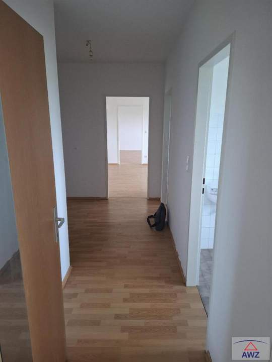 Attraktive 3-Zimmer-Eigentumswohnung in ruhiger Lage!