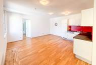 2-Zimmer Wohnung mit Terrasse an der Donaufelder Straße / ruhige Innenhoflage!
