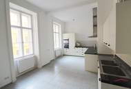 Wohnung der Superlative in der Prinz Eugen-Straße mit Blick auf das Schloss Belvedere!