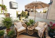 MÖDLING! Moderne 5-Zimmer Wohnung mit GARTEN + TERRASSE + STELLPLATZ in toller Lage!