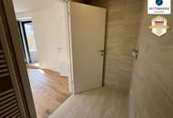 *Superprojekt: ''Über den Baumwipfeln" Top 44 Erstklassige 2-Zimmer Loggia-Wohnung + TRAUMHAFTE SÜDAUSRICHTUNG mit Blick auf die Kastanienbäume