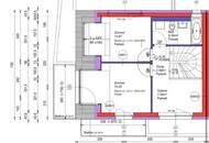 Wohnen, wo Wien am schönsten ist | Exklusive Doppelhaushälften am Mühlwasser | Schlüsselfertig