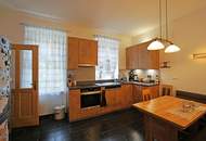 Wienerwaldvilla auf riesigem Grundstück in traumhafter Südlage am Sagberg