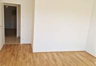 FINANZIERUNGSAKTION* - Erstbezug und Ruhelage in Mariatrost: moderne 3-Zimmerwohnung mit Terrasse, mit Garten und 2 Tiefgaragenplätze