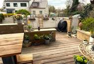 "Gepflegte Doppelhaushälfte mit Garage!"