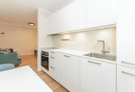 Ab Juni! Singlehit! Voll möblierte Garconniere im 5. Bezirk zu vermieten!