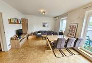 ***OPEN HOUSE Freitag, 23. Mai 2025 13 - 15 Uhr*** Klimatisierte Dachgeschosswohnung mit großzügiger Dachterrasse