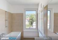 Erstbezug : Neubau : 3-Zimmer-Wohnung : Terrasse