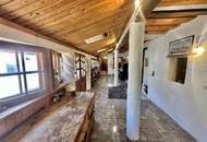 Einzigartiges Landhaus zum Verlieben im Weinviertel – Naturidylle, Ruhe und ganz besonderer Charme!