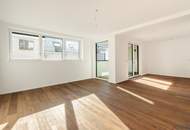 NEUBAU WOHNUNG II ERSTBEZUG MIT LOGGIA II 3 ZIMMER II NÄHE OTTAKRINGER BRAUEREI II PROJEKT ABELEGASSE 20