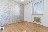 Helle 3-Zimmer Eigentumswohnung mit Loggia in Eggenberg in FH-Nähe