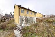 Charmante Doppelhaushälfte - perfekte Gelegenheit für Paare oder Kleinfamilien