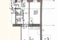 Stilvolle Altbauwohnung mit Balkon in ruhiger Innenhoflage!