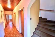 Traumobjekt – Einfamilienhaus in Kalsdorf