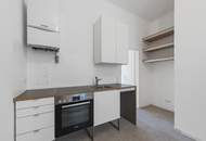 Kompakte 2-Zimmer-Wohnung in Ruhelage!