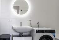 Moderne, voll ausgestattete Wohnungen im hochwertigen Neubau - zentrale Lage nahe Linz!