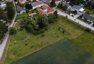 "4.000m² Bauland zwischen Tulln und St.Pölten!"