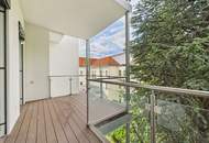 Wohnen mit Charme // Hochwertig sanierte Altbauwohnung in Top-Lage